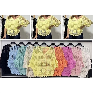 Bluzka damska - Produkt Włoski