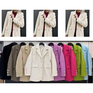 Marynarka damska - Produkt Włoski