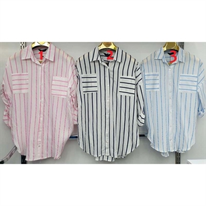 Koszula damska - Produkt Turecki S-2XL