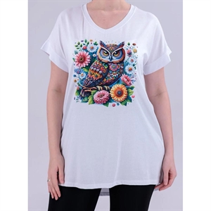 Bluzka damska produkt Turecki