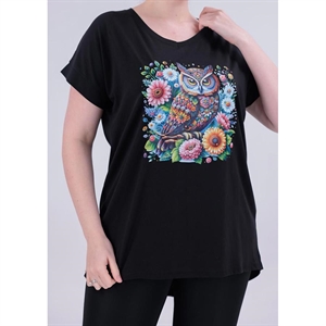 Bluzka damska produkt Turecki