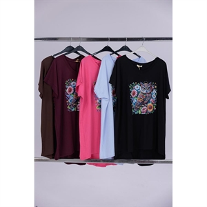 Bluzka damska produkt Turecki