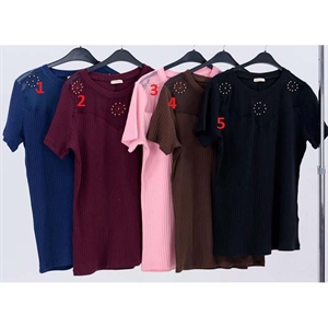 Bluzka damska produkt Turecki