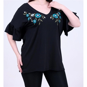 Bluzka damska produkt Turecki