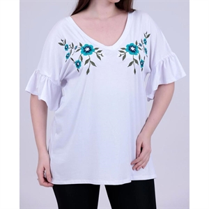 Bluzka damska produkt Turecki