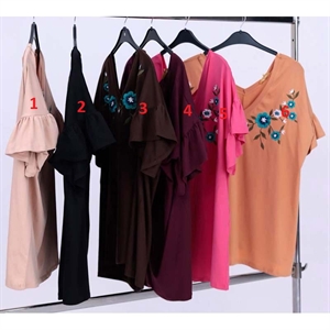 Bluzka damska produkt Turecki