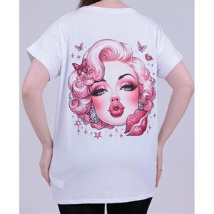 Bluzka damska produkt Turecki