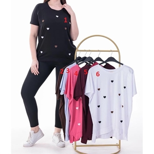 Bluzka damska produkt Turecki