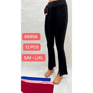 Spodnie damskie / S/M-L/XL