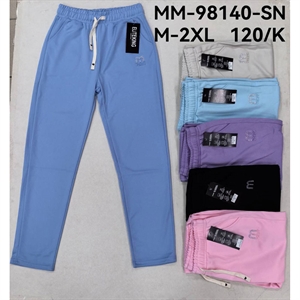 Spodnie damskie  M-2XL