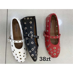 Baleriny damskie  36-41