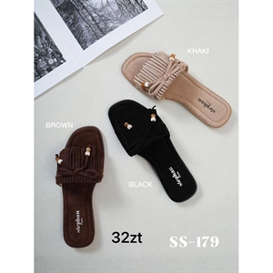 Klapki damskie  36-41