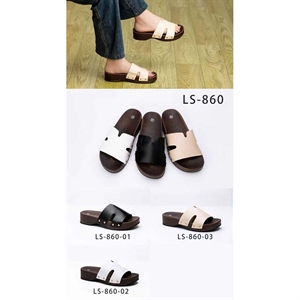 Klapki damskie  36-41