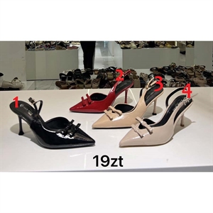 Sandały na obcasie  36-41