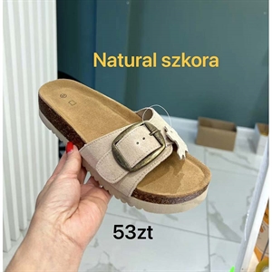 Klapki damskie  36-41