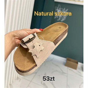 Klapki damskie  36-41