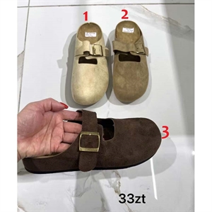 Klapki damskie  36-41