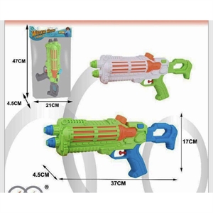 Zabawka pistolet na wode