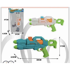 Zabawka pistolet na wode