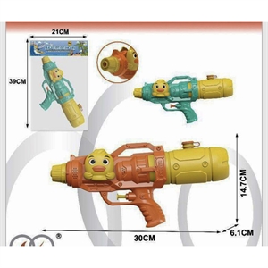 Zabawka pistolet na wode