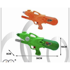 Zabawka pistolet na wode