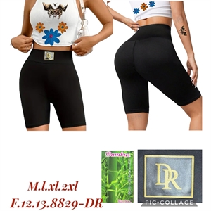 Legginsy (M-2XL)