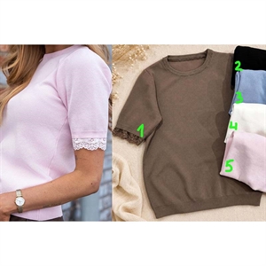 Bluzka damska produkt Polski  S/M-L/XL(36-40)