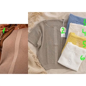 Bluzka damska produkt Polski  S/M-L/XL(36-40)