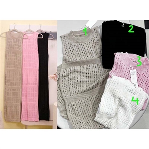 Sukienka damska produkt Polski  S/M-L/XL(36-40)
