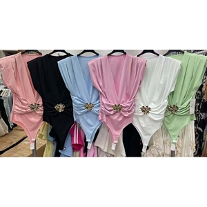 Body damskie produkt Włoski