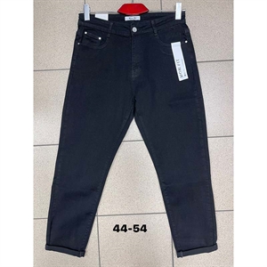 Jeansy mom fit  44-54