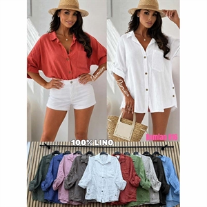 Koszula damska produkt Włoski