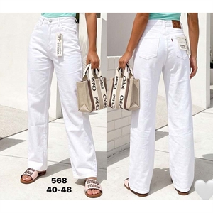 Jeansy damskie  40-48