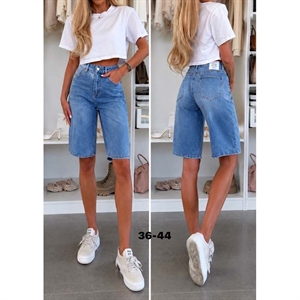 Spodenki jeansowe damskie  36-44