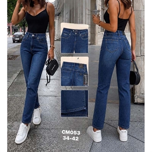 Jeansy damskie  34-42