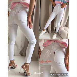 Jeansy damskie  34-42