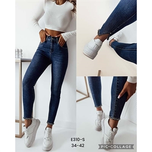 Jeansy damskie  34-42