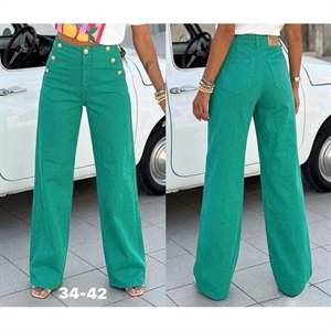 Jeansy damskie  34-42