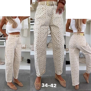 Spodnie damskie  34-42