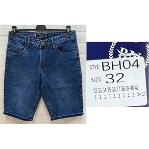 Spodenki jeansowe męskie  32-42