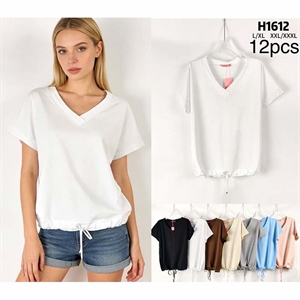 Bluzka damska  L/XL-2XL/3XL