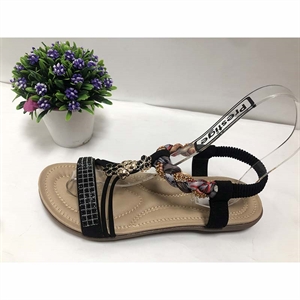 Sandały damskie 36-41