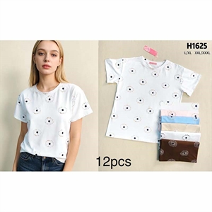 Bluzka damska  L/XL-2XL/3XL