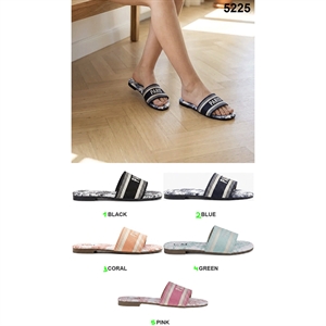 Klapki damskie 36-41