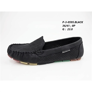 Mokasyny damskie 36-41