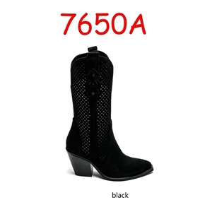 Kozaki damskie 36-41