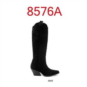 Kozaki damskie 36-41