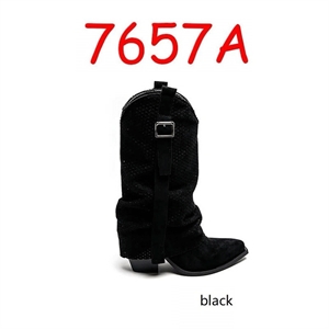 Kozaki damskie 36-41