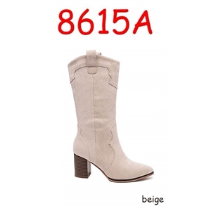 Kozaki damskie 36-41