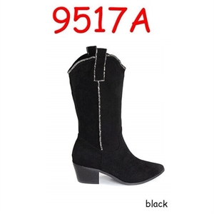 Kozaki damskie 36-41